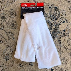 NEW The North Face Denali Scarf